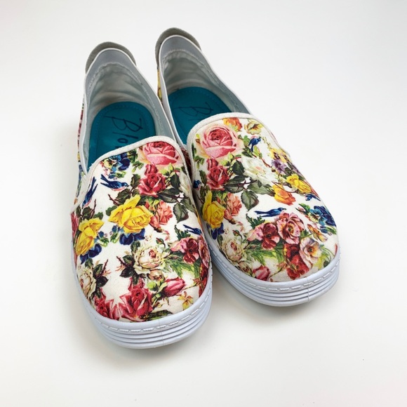 Blowfish Shoes - Blowfish Malibu Slip On